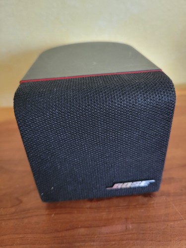 Bose red line - bose,
