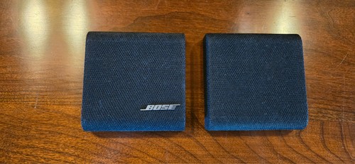 Bose acoustimass double cube - double,