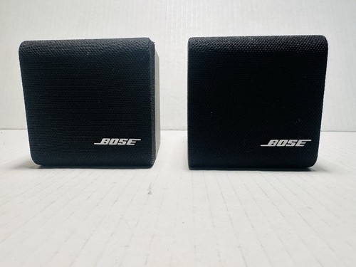 Bose acoustimass cube - bose,