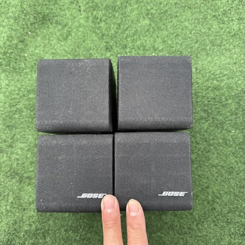 Bose acoustimass qdouble - acoustimass,