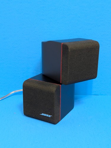 Bose acoustimass series - bose, i