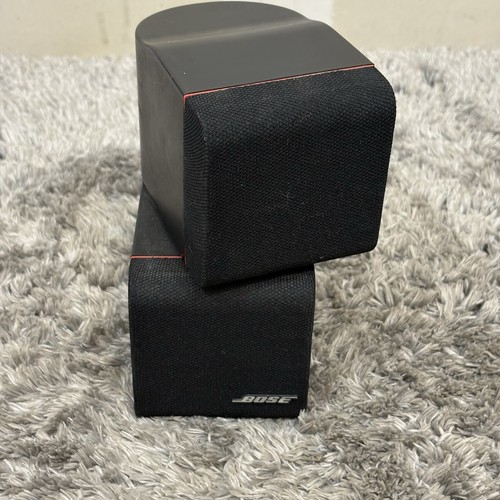 Bose double cube swivel - double,