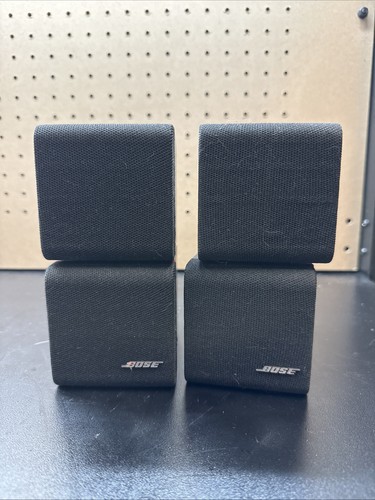 Bose acoustimass series i - 10,