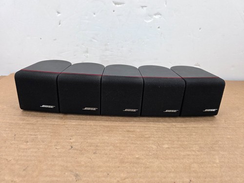 Bose acoustimass - ),