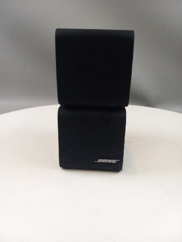 Bose red line acoustimass - red,