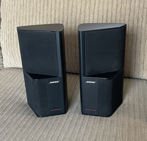 Bose acoustimass dual - acoustimass, se-5