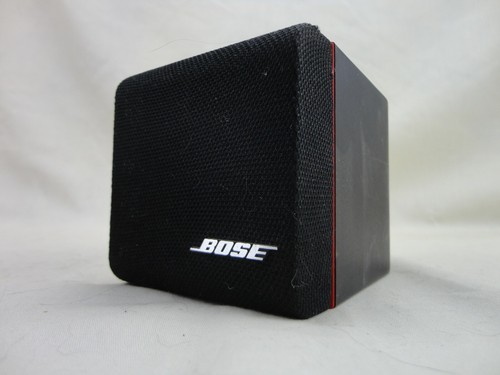 Bose acoustimass redline - bose,