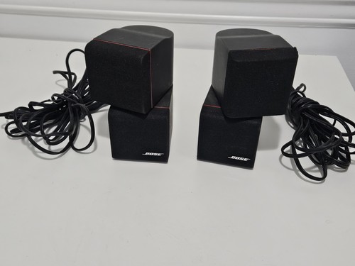 Bose lifestyle redline double - lifestyle,