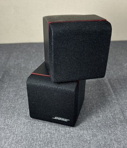 Bose acoustimass series - 10,