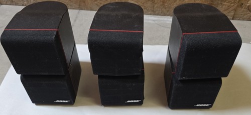 Bose acoustimass lifestyle - bose,