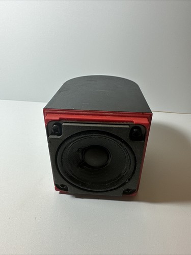 Altoparlante satellitare bose - altoparlante,