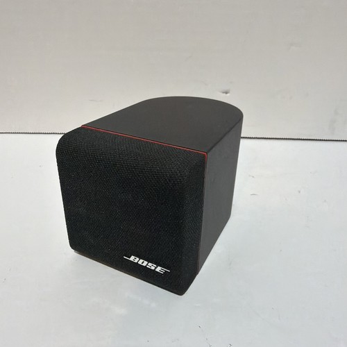 Bose acoustimass altoparlante - bose,