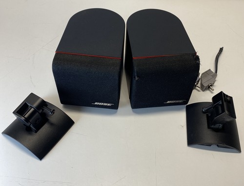 Pair bose redline - pair,