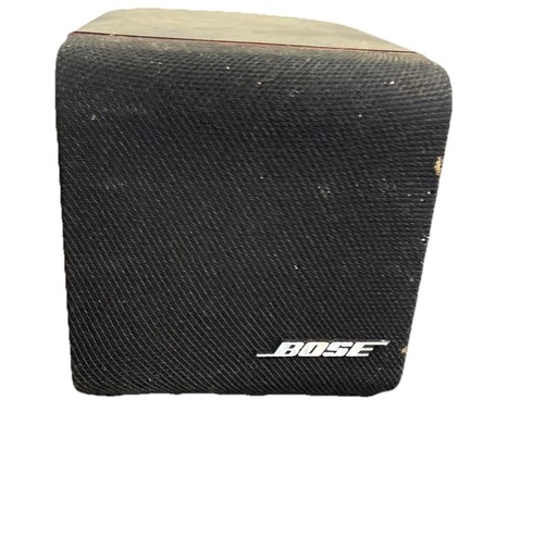 Bose redline single - bose,