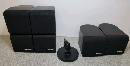 Lot bose lifestyle - of,