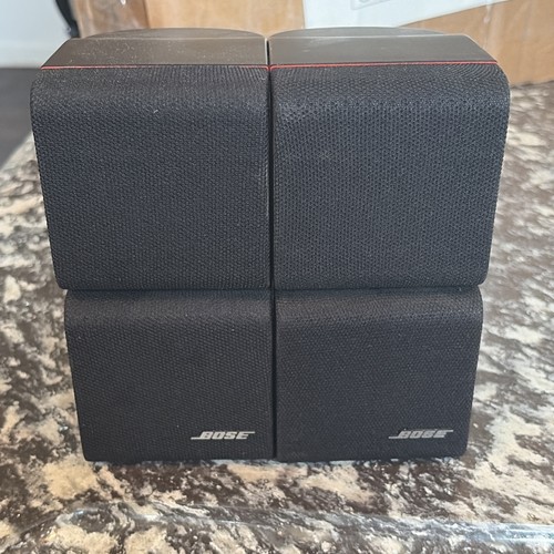 Bose acoustimass dual - acoustimass,