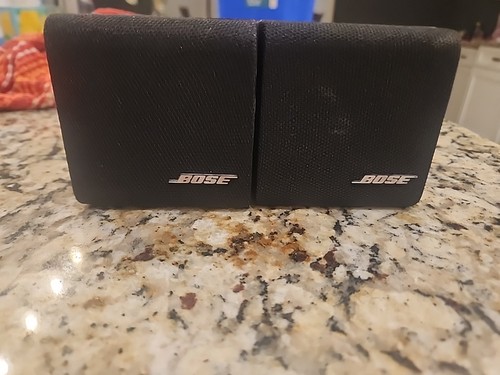 Bose redline single cube - bose:,