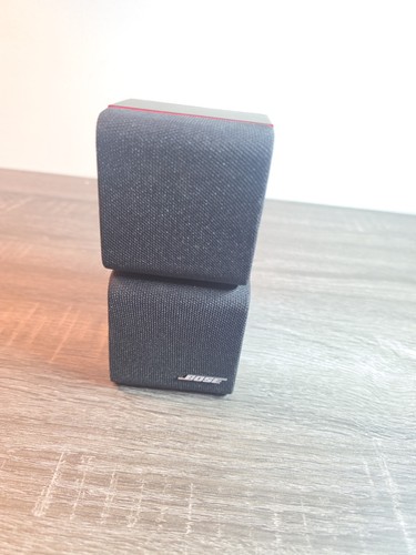 Single bose red - bose, double