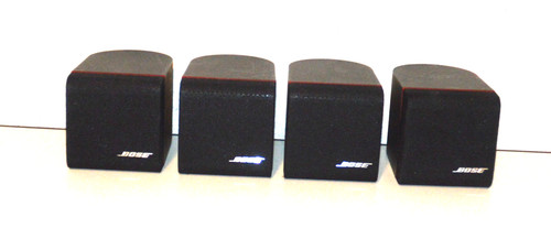 Bose acoustimass redline black - redline,