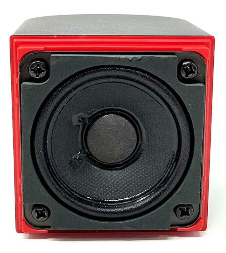 Bose redline acoustimass - bose,
