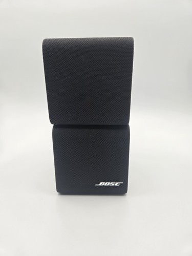 Bose acoustimass double cube - bose,