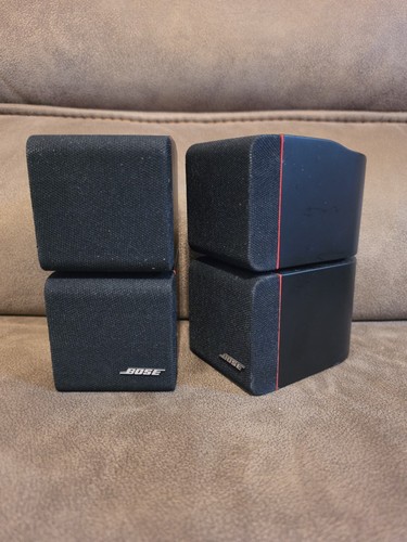 Bose lifestyle acoustimass - lifestyle,