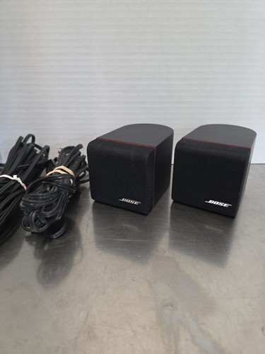 Bose acoustimass double - acoustimass,