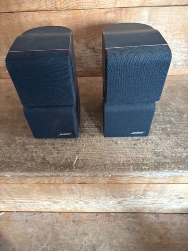 Bose redline double - bose,