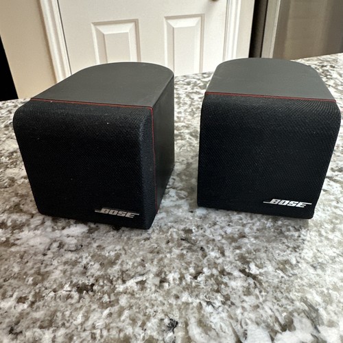 Bose acoustimass redline - acoustimass,