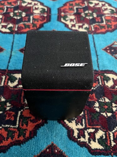 Bose redline single - bose,
