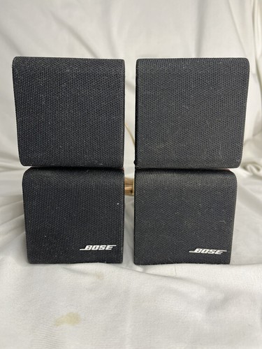 Altoparlanti bose doppio - bose,