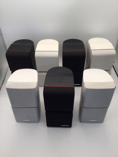 Lot bose acoustimass - lot,