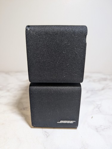 Altoparlante bose black - 1, red