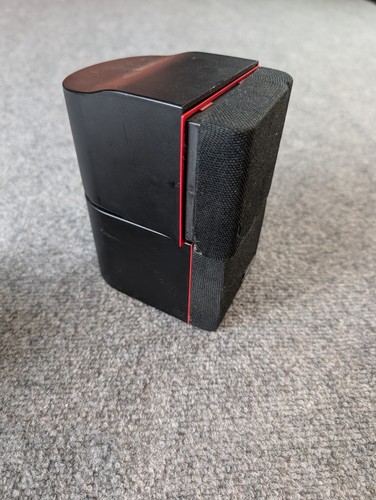 Bose double dual mini cube - bose,