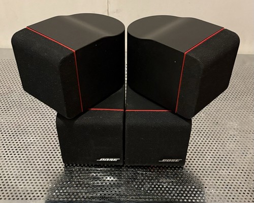 Bose lifestyle redline - lifestyle,