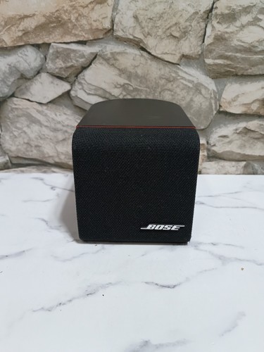 Bose redline single cube - bose,