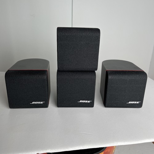 Lot bose redline - bose,