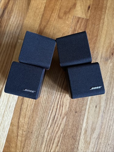 Bose acoustimass lifestyle - bose, acoustimass/