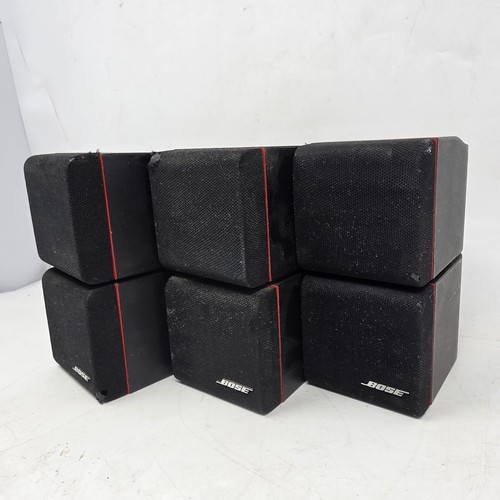 Pair bose double dual - pair,