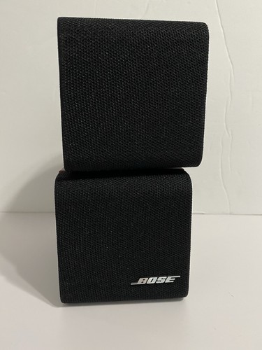 Bose acoustimass redline - bose,