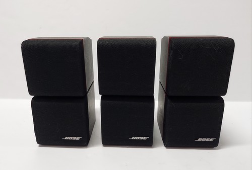 Bose red line lifestyle - line,