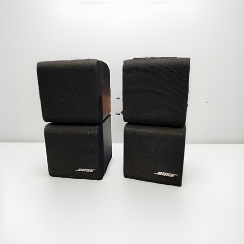 Mint pair bose legendary - mint!,