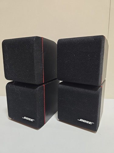Set bose double - set, mini
