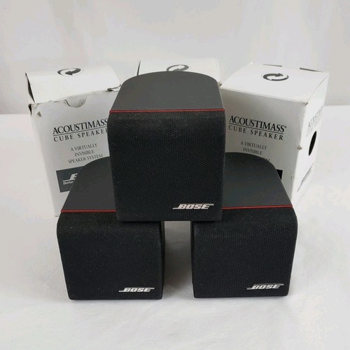 Lot bose - (3),