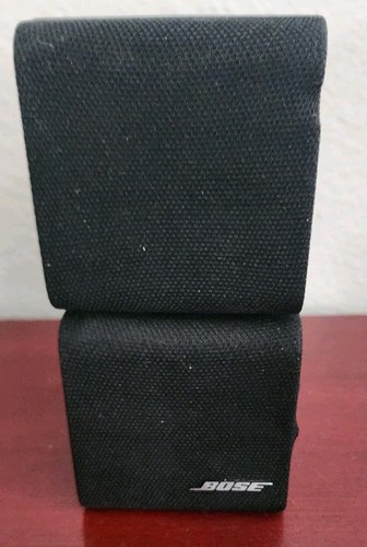 Bose altoparlante doppio cubo - bose,