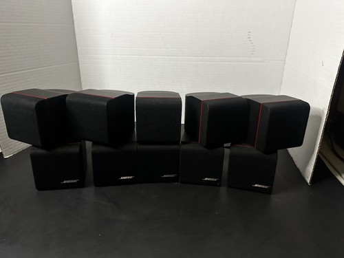 Bose acoustimass or - 5,