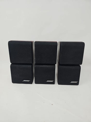 Bose acoustimass redline - bose,