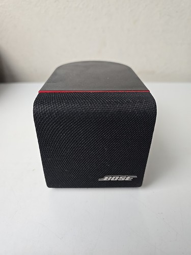 Bose redline altoparlante - redline,