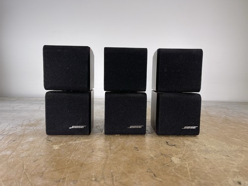 Bose lifestyle - of, 3)