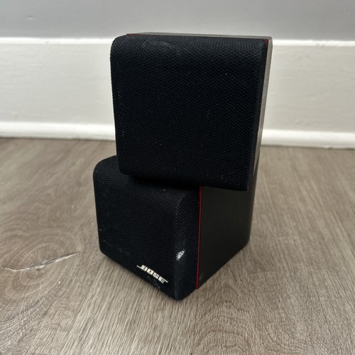 Bose redline double - bose, home